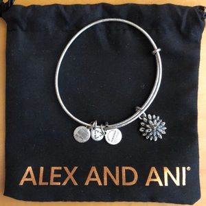 Alex and Ani Bracelet
